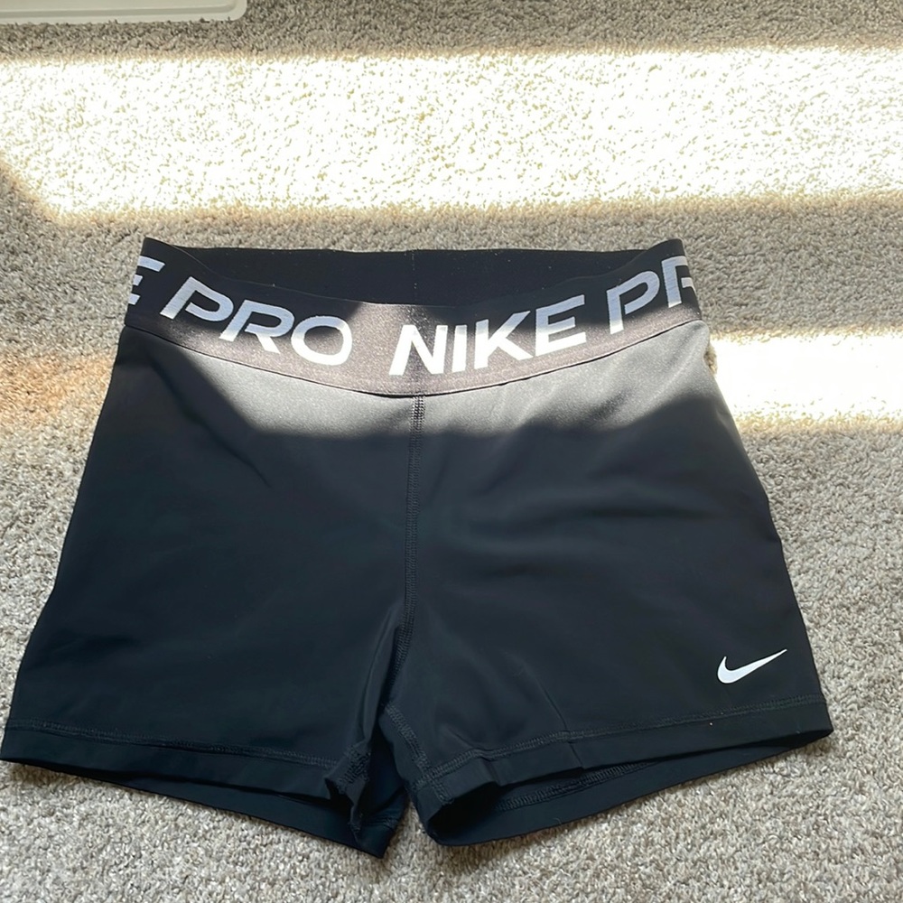 Nike pros